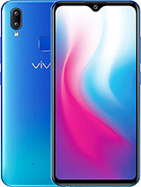 Vivo Y91 Mediatek